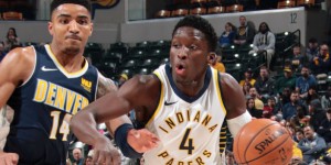 Beitragsbild des Blogbeitrags NBA: DeRozan zu stark für die Kings – Raptors gewinnen souverän