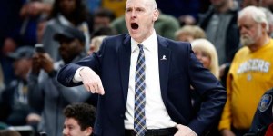 Beitragsbild des Blogbeitrags NBA: Carlisle über Ball-Kritik auf ESPN: „Eine Schande“