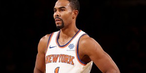 Beitragsbild des Blogbeitrags NBA: Knicks entlassen Ramon Sessions – Kommt Trey Burke? 