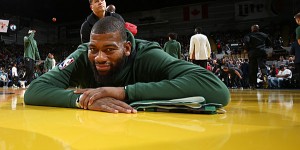 Beitragsbild des Blogbeitrags NBA: Medien: Boston Celtics nehmen Free Agent Greg Monroe unter Vertrag 