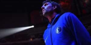 Beitragsbild des Blogbeitrags NBA: Doc über Dirk: „Keine Ahnung, wie er morgens aufsteht“ 