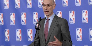 Beitragsbild des Blogbeitrags NBA: Nach Vorfällen bei den Mavs: NBA richtet Telefonhotline ein