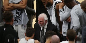 Beitragsbild des Blogbeitrags NBA: AtB: Das „verlorene Jahr“ der Spurs, Cuban und die Mavs, Zaza