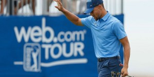 Beitragsbild des Blogbeitrags NBA: „Idiot!“ Curry zerlegt Hotelzimmer mit Golfschläger