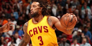 Beitragsbild des Blogbeitrags NBA: Medien: Die Lakers verpflichten Derrick Williams