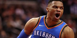 Beitragsbild des Blogbeitrags NBA: Die meisten Triple-Doubles in der NBA: Infos zu den Rekorden, Spielern und Russell Westbrook 