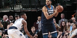 Beitragsbild des Blogbeitrags NBA: Crawford versenkt Mavs in der Crunchtime