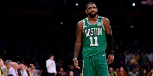 Beitragsbild des Blogbeitrags NBA: Celtics-Schock! Saison-Aus für Kyrie Irving!