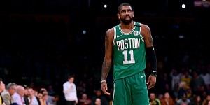 Beitragsbild des Blogbeitrags NBA: Celtics-Schock! Saison-Aus für Kyrie Irving! 