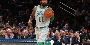 Beitragsbild des Blogbeitrags NBA: Irving-OP erfolgreich – Rückkehr zum Training Camp