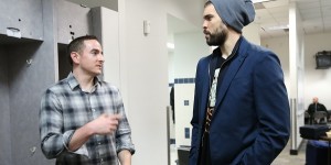 Beitragsbild des Blogbeitrags NBA: Besitzverhältnisse der Grizzlies geklärt – Robert Pera behält Team