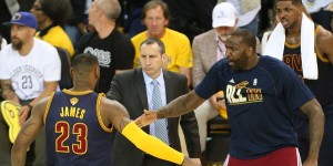 Beitragsbild des Blogbeitrags NBA: Kendrick Perkins kehrt zu den Cavaliers zurück
