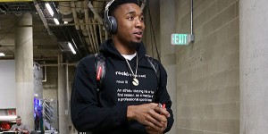 Beitragsbild des Blogbeitrags NBA: Mitchell reagiert auf Simmons-Aussagen