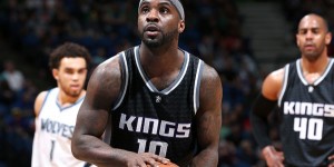 Beitragsbild des Blogbeitrags NBA: Wizards schnappen sich Lawson 