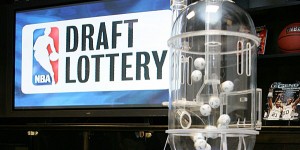 Beitragsbild des Blogbeitrags NBA: Draft Lottery steht: Mavs mit drittbesten Chancen auf den No.1-Pick