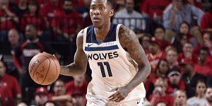 Beitragsbild des Blogbeitrags NBA: Medien: Jamal Crawford zieht Option nicht und wird Free Agent
