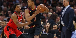 Beitragsbild des Blogbeitrags NBA: Einwechslung verweigert: Hood sagt „sorry“ 