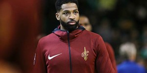 Beitragsbild des Blogbeitrags NBA: Cavs: Tyronn Lue überlegt Tristan Thompson als Center starten zu lassen 