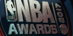 Beitragsbild des Blogbeitrags NBA: NBA Awards 2018: Kandidaten, Datum, Gewinner, Übertragung, Livestream