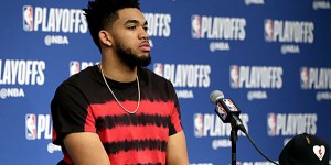 Beitragsbild des Blogbeitrags NBA: Gibt es Differenzen zwischen den Timberwolves und Towns?