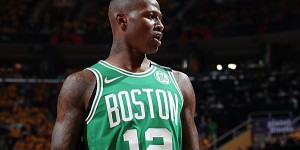 Beitragsbild des Blogbeitrags NBA: Rozier nach Pleite gegen Cavs: “Haben diesen Tritt in den Hintern gebraucht”