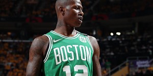 Beitragsbild des Blogbeitrags NBA: Rozier nach Pleite gegen Cavs: “Haben diesen Tritt in den Hintern gebraucht” 