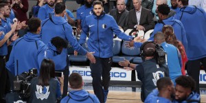 Beitragsbild des Blogbeitrags NBA: Kleber-Interview: “Tanking ist ein offenes Geheimnis” 