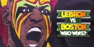 Beitragsbild des Blogbeitrags LEBRON VS BOSTON – WHO WINS GAME 6? – NBA TALK | Maxx Deutsch 