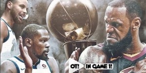 Beitragsbild des Blogbeitrags OVERTIME IN GAME 1! – DIE ANALYSE – NBA TALK | Maxx Deutsch