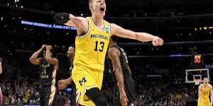 Beitragsbild des Blogbeitrags NBA: Wagner über Dirk: “Er war mein Michal Jordan“