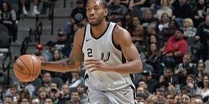 Beitragsbild des Blogbeitrags NBA: Medien: Celtics klopften bei Kawhi an
