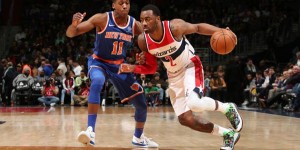 Beitragsbild des Blogbeitrags NBA: London Game 2019: Es ist wieder ein Ost-Duell