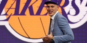 Beitragsbild des Blogbeitrags NBA: Wagner zu den Lakers: Sie konnten nicht widerstehen 