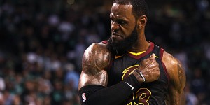 Beitragsbild des Blogbeitrags NBA: LeBron-Verbleib? Cavaliers optimistisch