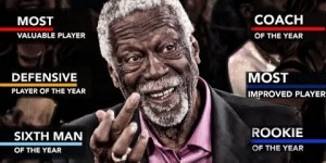 Beitragsbild des Blogbeitrags RECAP DER NBA AWARDS 2018 – NBA TALK | Maxx Deutsch
