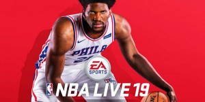Beitragsbild des Blogbeitrags NBA: NBA Live 19: Release, News, Plattformen, Cover, Preis, Spielmodi und Infos 
