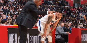 Beitragsbild des Blogbeitrags NBA: Trade! Austin Rivers für Gortat zu den Wizards 