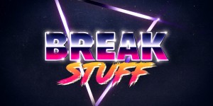 Beitragsbild des Blogbeitrags Break Stuff – Marktplatz für Trading Cards & Sticker