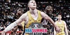 Beitragsbild des Blogbeitrags MO WAGNER LIEFERT DIREKT AB – Summer League Reaction | Maxx Deutsch 