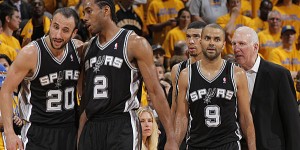 Beitragsbild des Blogbeitrags NBA: Spurs nach dem Abgang von Parker: Das Imperium zerfällt 