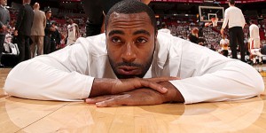 Beitragsbild des Blogbeitrags NBA: Medien: Heat halten Wayne Ellington 