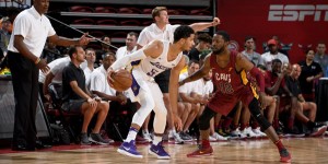 Beitragsbild des Blogbeitrags NBA: 2OT-Thriller! Hart führt Lakers ins Finale