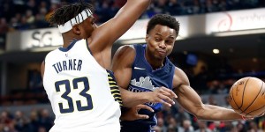 Beitragsbild des Blogbeitrags NBA: Medien: Ferrell zieht Mavs-Zusage zurück 