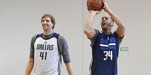 Beitragsbild des Blogbeitrags NBA: Holen die Mavs Devin Harris wieder zurück? 