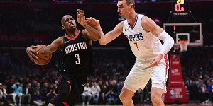 Beitragsbild des Blogbeitrags NBA: Cavaliers traden wohl für Sam Dekker