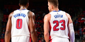 Beitragsbild des Blogbeitrags NBA: Pistons-Offseaon: Bonjour Tristesse?