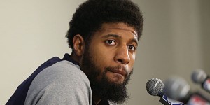 Beitragsbild des Blogbeitrags NBA: PG-13 mit Kritik an Legenden wegen Superteams 