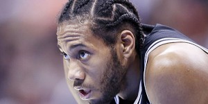 Beitragsbild des Blogbeitrags NBA: Kawhi wohl offen für Toronto-Verbleib