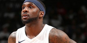 Beitragsbild des Blogbeitrags NBA: Holen die Pels noch einen erfahrenen PG? 