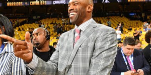 Beitragsbild des Blogbeitrags NBA: Carter: Zu alt? Will ich widerlegen 